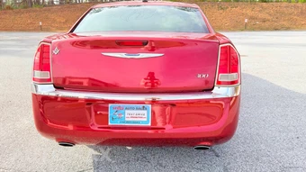 2012 Chrysler 300 – miniatura 20