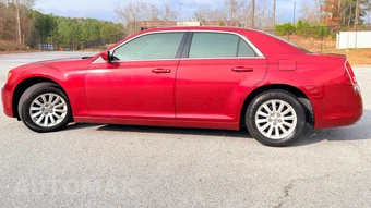 2012 Chrysler 300 – miniatura 22