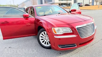 2012 Chrysler 300 – miniatura 4