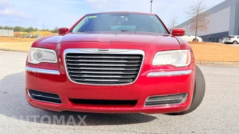 2012 Chrysler 300 – miniatura 7