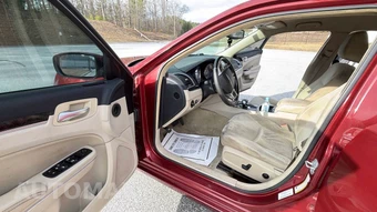 2012 Chrysler 300 – miniatura 8