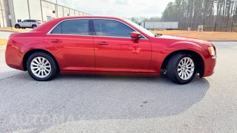 2012 Chrysler 300 – miniatura 9