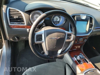 2012 Chrysler 300 – miniatura 10