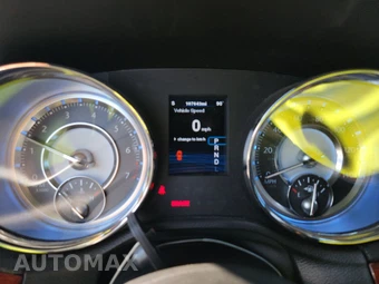 2012 Chrysler 300 – miniatura 12