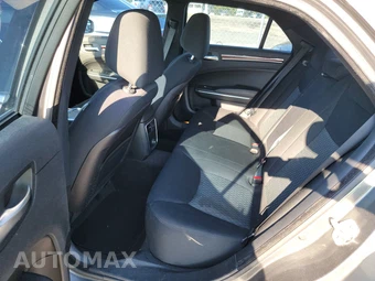 2012 Chrysler 300 – miniatura 13