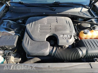 2012 Chrysler 300 – miniatura 15