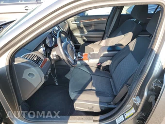 2012 Chrysler 300 – miniatura 7