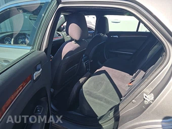 2012 Chrysler 300 – miniatura 13