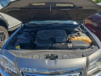 2012 Chrysler 300 – miniatura 15