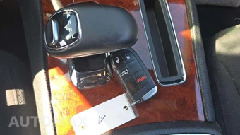 2012 Chrysler 300 – miniatura 19