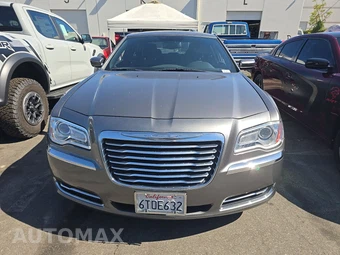 2012 Chrysler 300 – miniatura 2