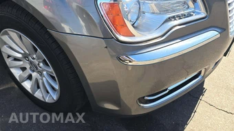 2012 Chrysler 300 – miniatura 24