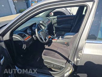 2012 Chrysler 300 – miniatura 7