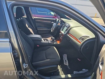 2012 Chrysler 300 – miniatura 8