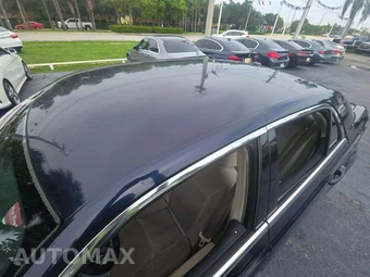 2012 Chrysler 300 - miniatura 12