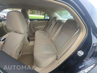 2012 Chrysler 300 - miniatura 13