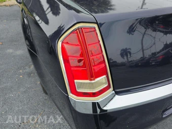 2012 Chrysler 300 - miniatura 25