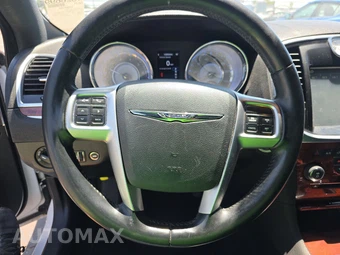 2012 Chrysler 300 Limited – miniatura 10