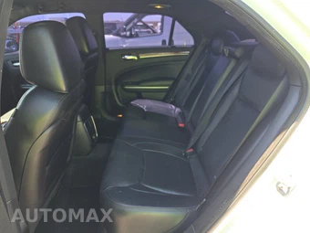 2012 Chrysler 300 Limited – miniatura 13