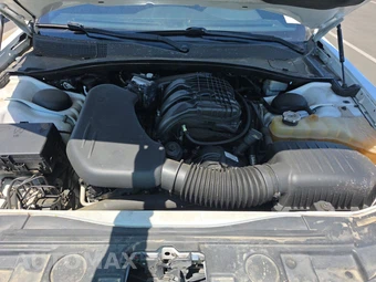 2012 Chrysler 300 Limited – miniatura 15