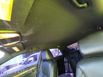 2012 Chrysler 300 Limited – miniatura 17