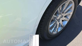 2012 Chrysler 300 Limited – miniatura 19