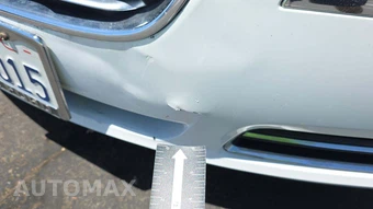 2012 Chrysler 300 Limited – miniatura 20