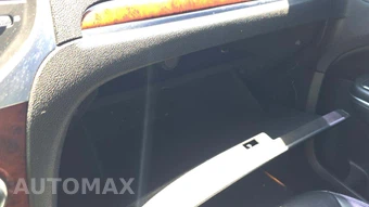 2012 Chrysler 300 Limited – miniatura 26