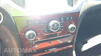 2012 Chrysler 300 Limited – miniatura 27