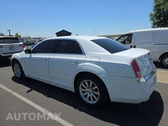 2012 Chrysler 300 Limited – miniatura 6
