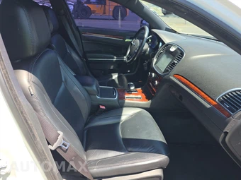 2012 Chrysler 300 Limited – miniatura 8