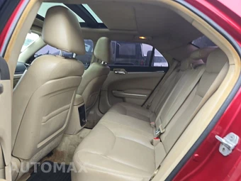2012 Chrysler 300 Limited – miniatura 13