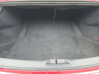 2012 Chrysler 300 Limited – miniatura 16