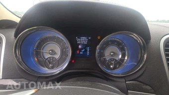 2012 Chrysler 300 Limited – miniatura 17