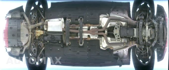 2012 Chrysler 300 Limited – miniatura 19
