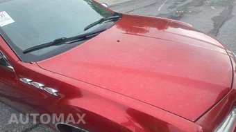2012 Chrysler 300 Limited – miniatura 20