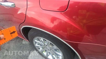 2012 Chrysler 300 Limited – miniatura 22