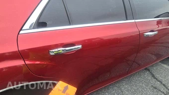 2012 Chrysler 300 Limited – miniatura 28