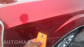 2012 Chrysler 300 Limited – miniatura 29