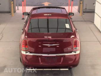 2012 Chrysler 300 Limited – miniatura 5
