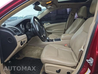 2012 Chrysler 300 Limited – miniatura 7