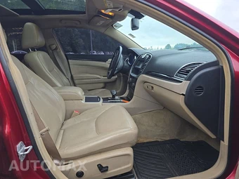 2012 Chrysler 300 Limited – miniatura 8