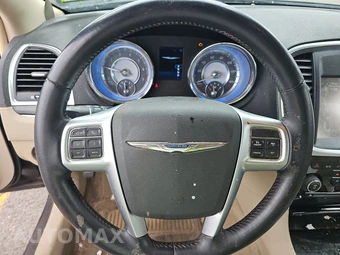 2012 Chrysler 300 Limited - miniatura 10