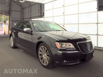 2012 Chrysler 300 Limited - miniatura 3