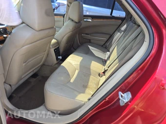 2012 Chrysler 300C – miniatura 13