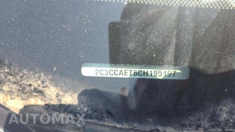 2012 Chrysler 300C – miniatura 17