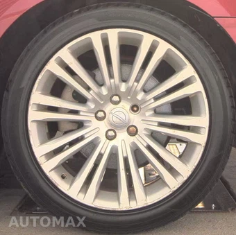 2012 Chrysler 300C – miniatura 24