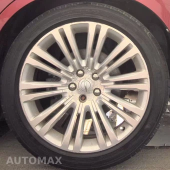 2012 Chrysler 300C – miniatura 26