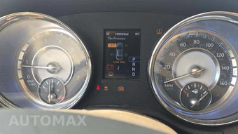 2012 Chrysler 300C – miniatura 27