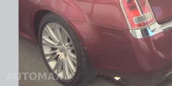 2012 Chrysler 300C – miniatura 29